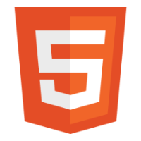 HTML 5 and CSS logo