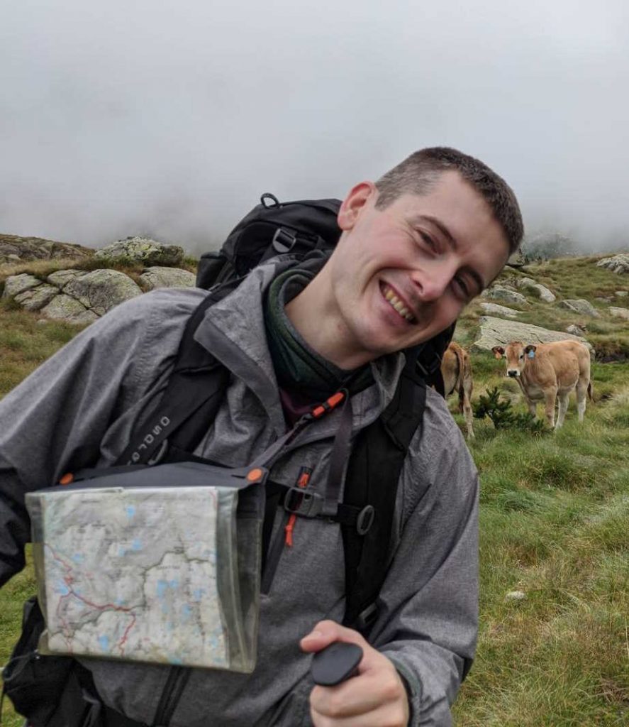 Kyle Bignell - Front-end developer based in Bristol