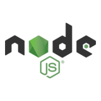 Node.js logo